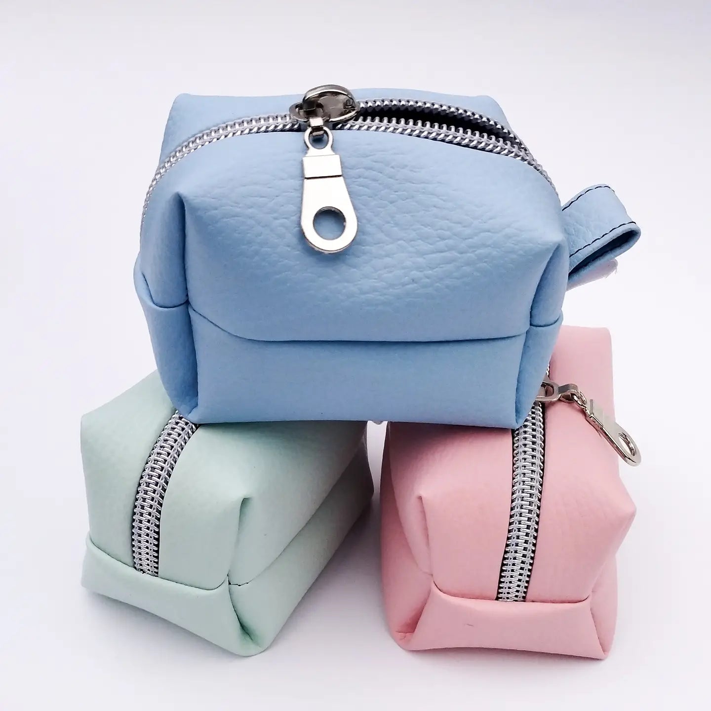 Porte sac à déjections
