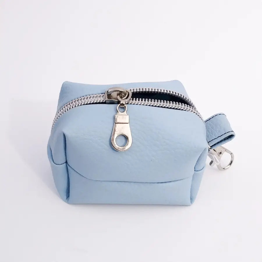 Porte sac à déjections