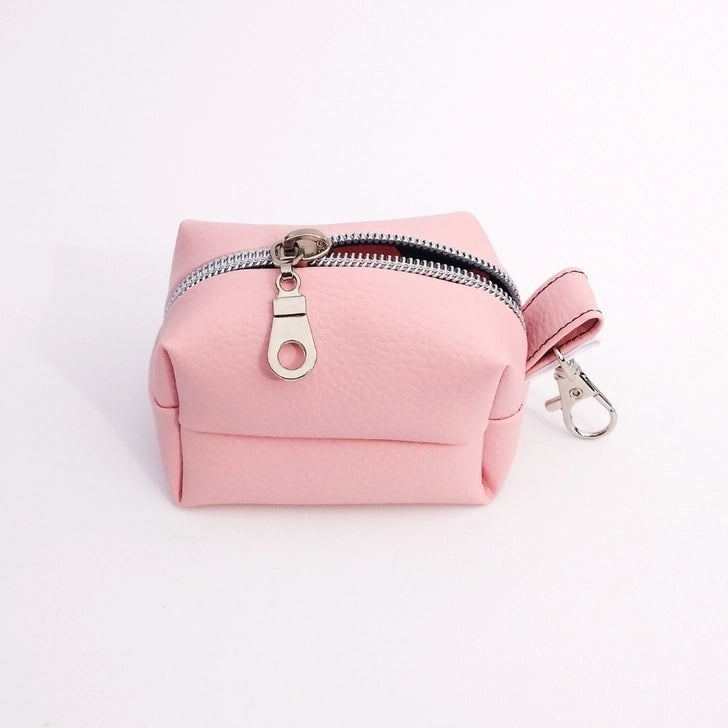 Porte sac à déjections