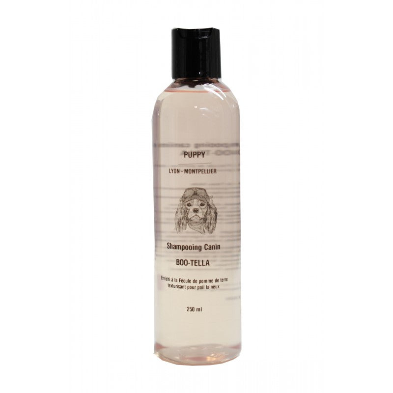 Shampooing BOO-TELLA