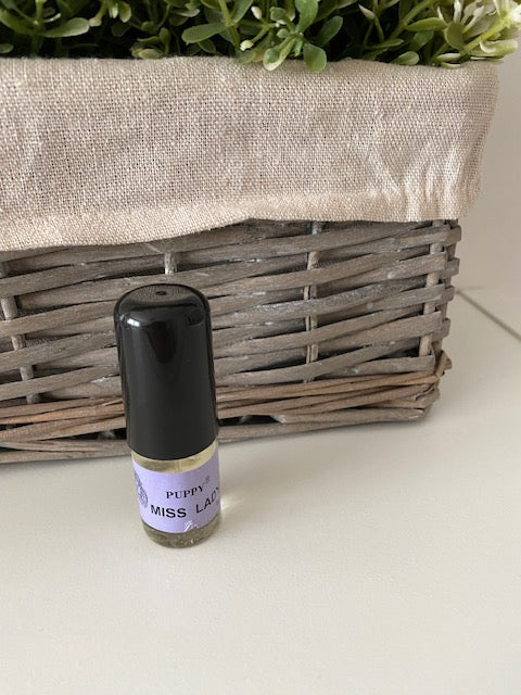 Parfums - Puppy