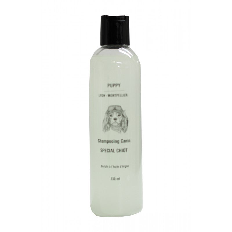 Shampooing Spécial CHIOT PUPPY Formulation 2025