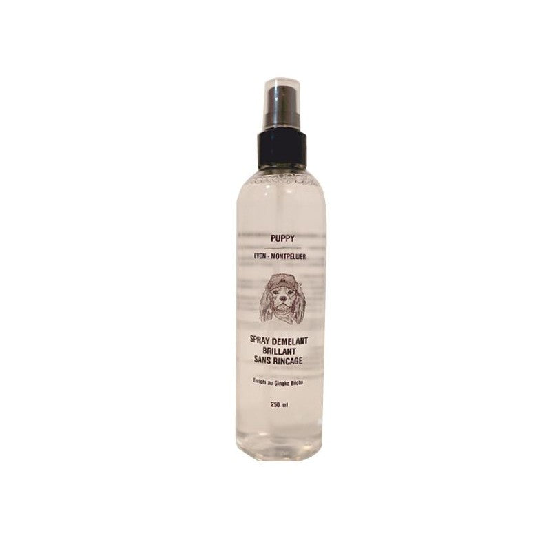 Lotion Démêlante GINGKO - PUPPY