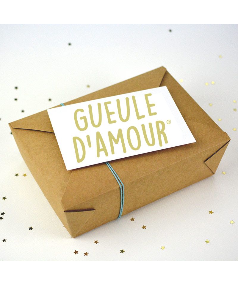 Box Surprise