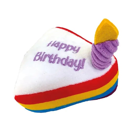 Part de gâteau