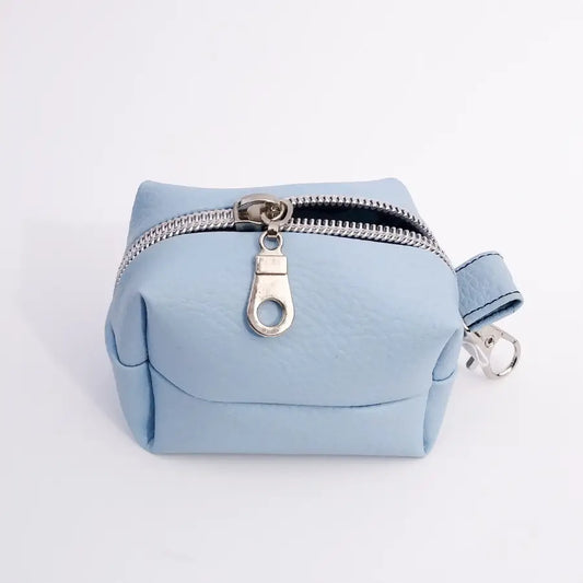 Porte sac à déjections