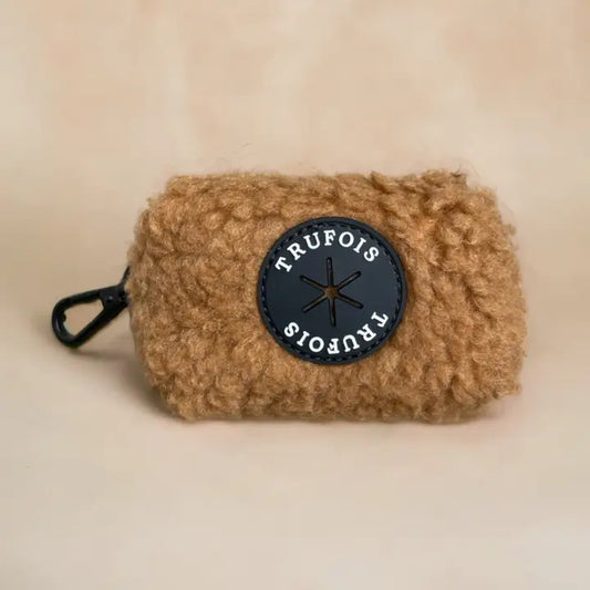 Porte Sac à déjections
