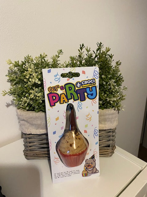 Cupcake party