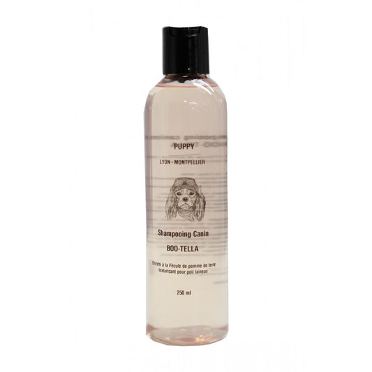 Shampooing BOO-TELLA