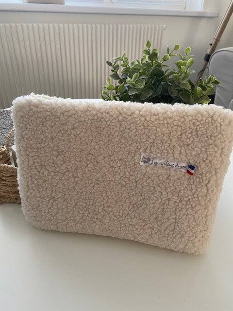 Trousse teddy