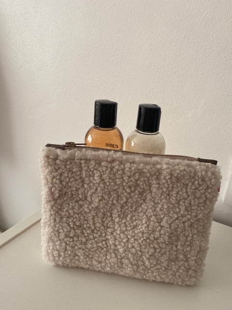 Trousse teddy