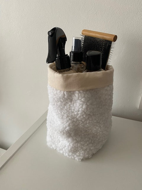 Panier rangement