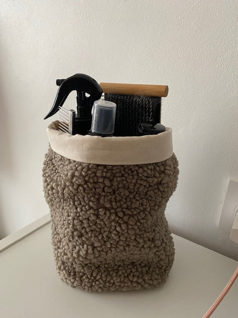 Panier rangement