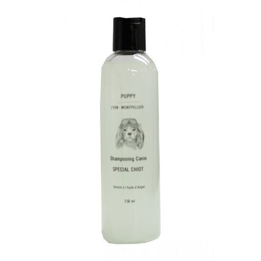 Shampooing Spécial CHIOT PUPPY Formulation 2025