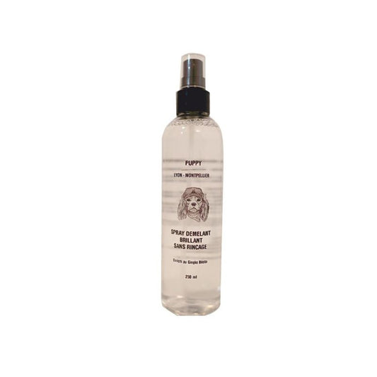 Lotion Démêlante GINGKO - PUPPY