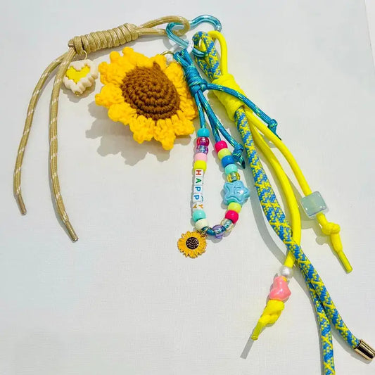 Porte-clés crochet